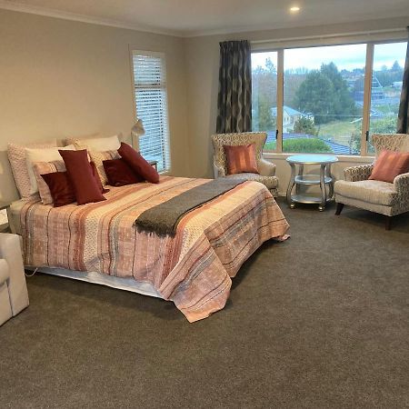 Cambridge Te Awa Rivertrail Bnb מראה חיצוני תמונה