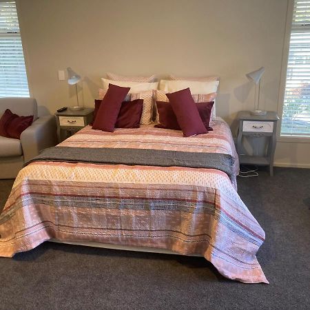 Cambridge Te Awa Rivertrail Bnb מראה חיצוני תמונה