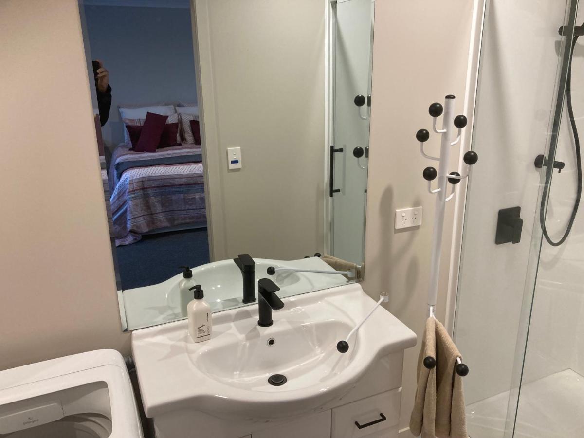 Cambridge Te Awa Rivertrail Bnb מראה חיצוני תמונה