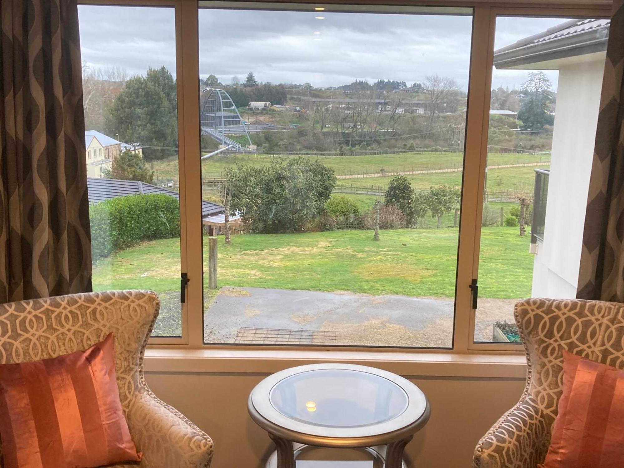 Cambridge Te Awa Rivertrail Bnb מראה חיצוני תמונה
