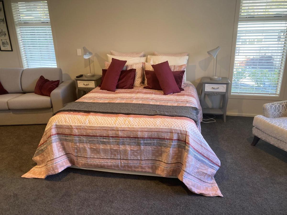 Cambridge Te Awa Rivertrail Bnb מראה חיצוני תמונה