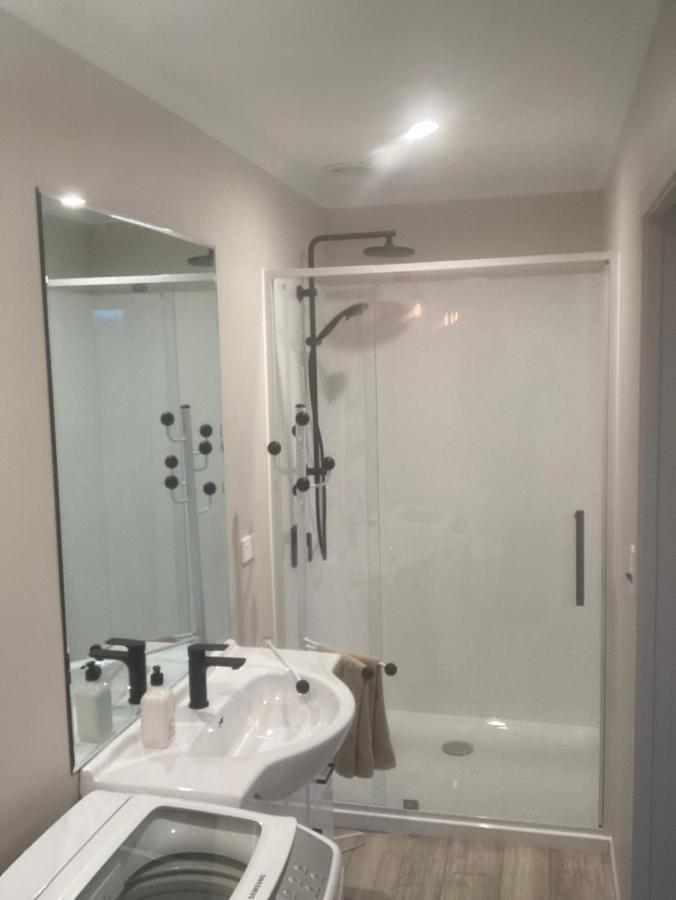 Cambridge Te Awa Rivertrail Bnb מראה חיצוני תמונה