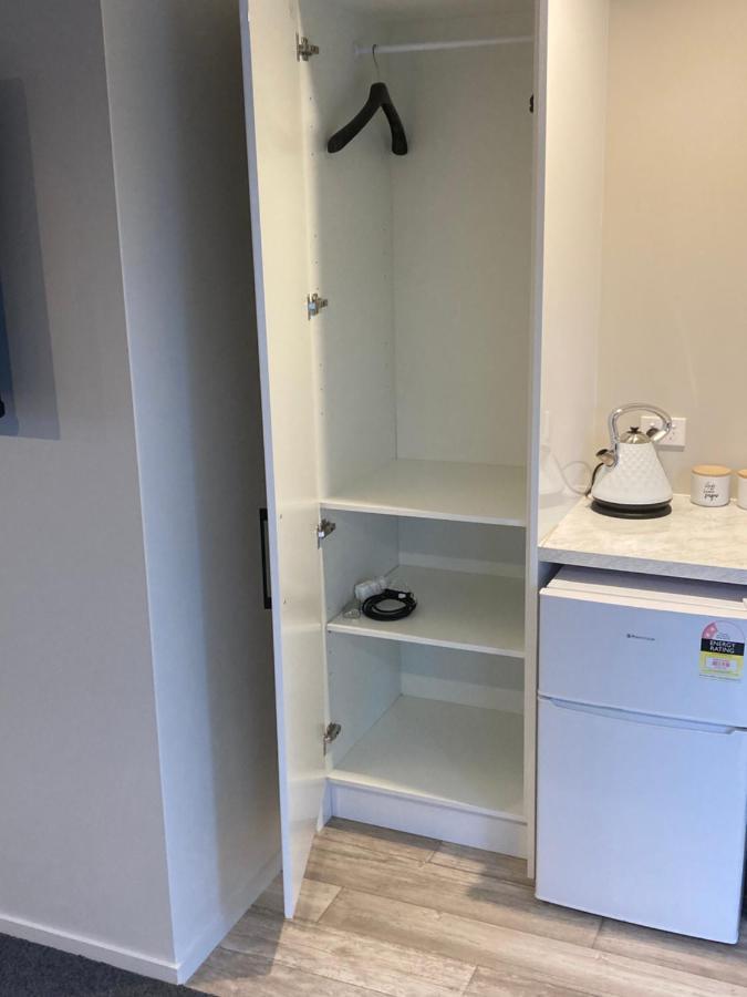 Cambridge Te Awa Rivertrail Bnb מראה חיצוני תמונה
