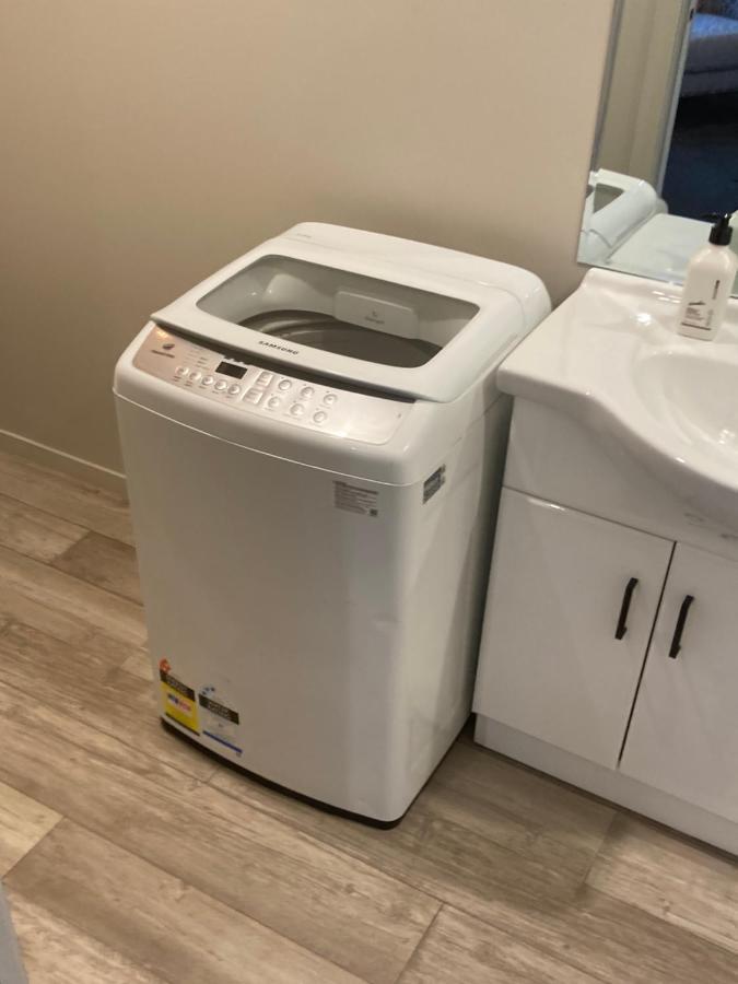 Cambridge Te Awa Rivertrail Bnb מראה חיצוני תמונה