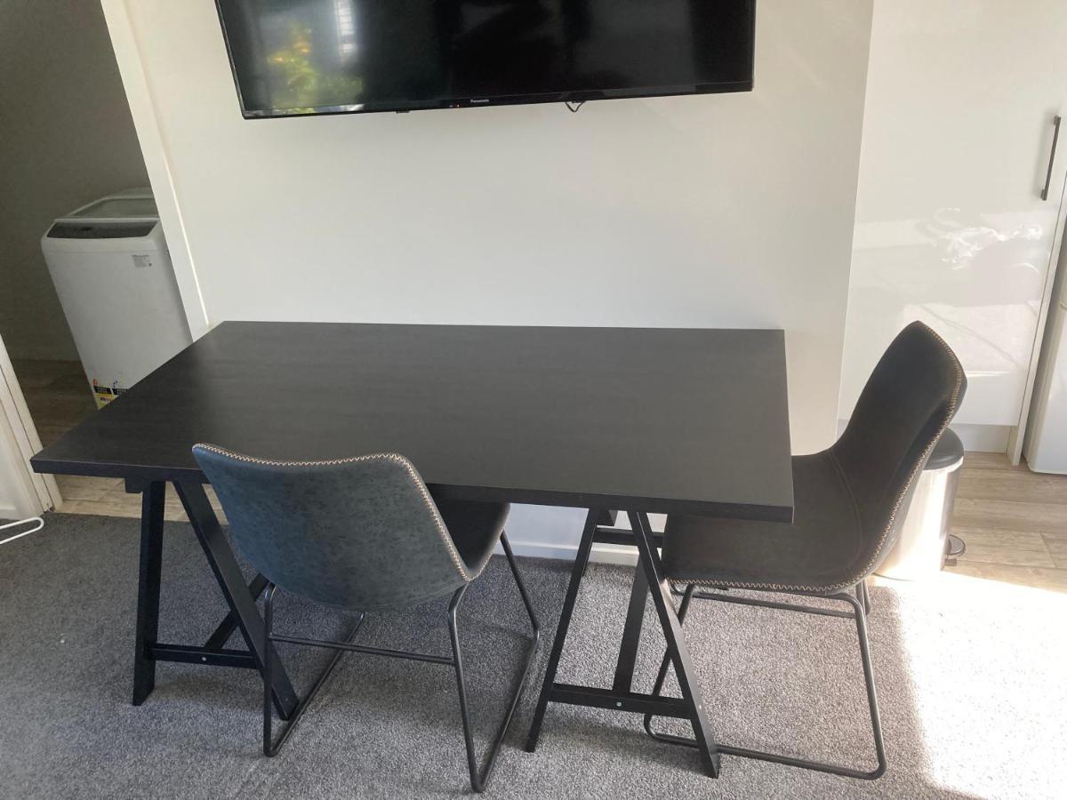 Cambridge Te Awa Rivertrail Bnb מראה חיצוני תמונה
